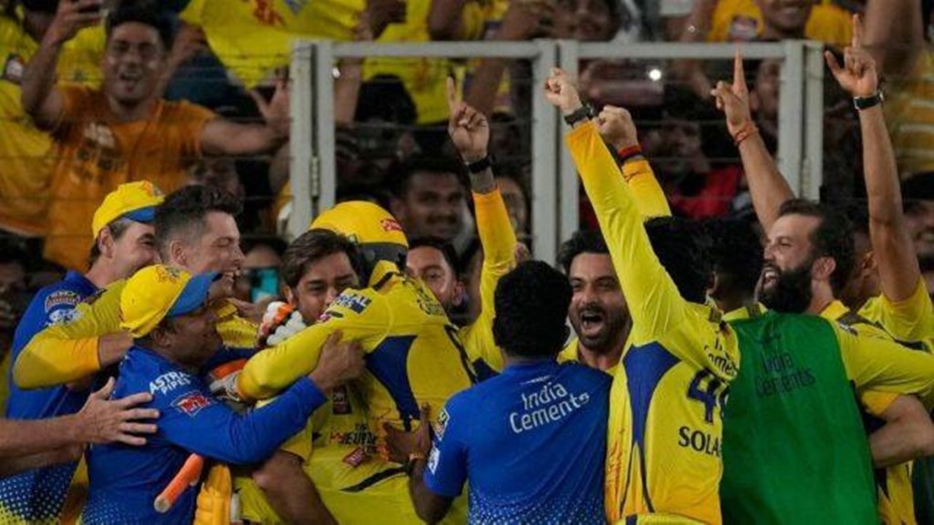csk, cricket