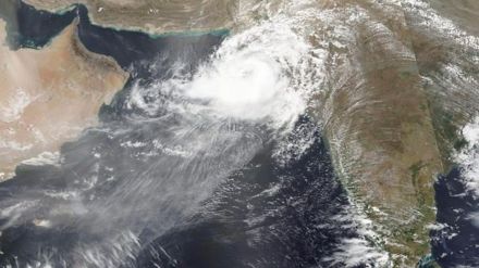 cyclone