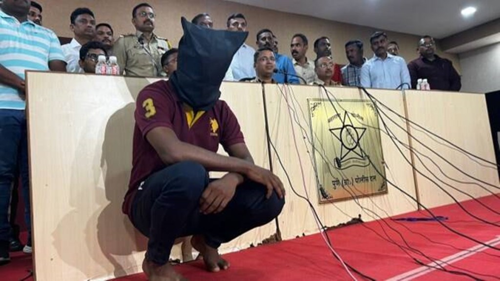 Darshana Pawar murder case| Pune Police| Darshana Pawar murder case| Pune Police|