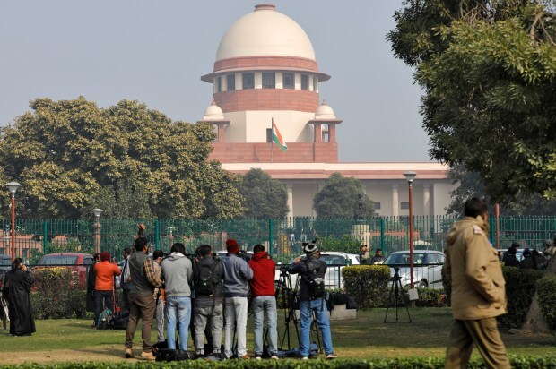 Delhi