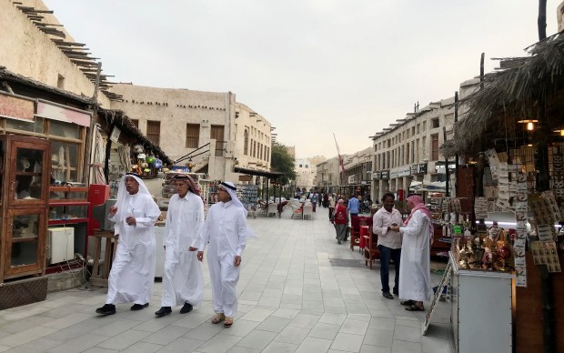 Doha