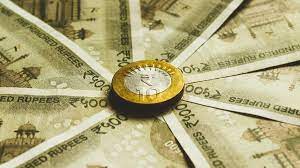 indian rupee