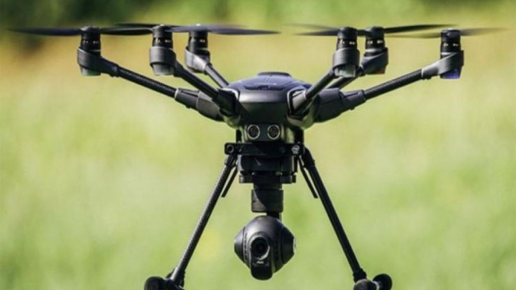 drone