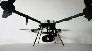 Drones, defence, Ukraine-Russia war, Ukraine war, defence ministry, army