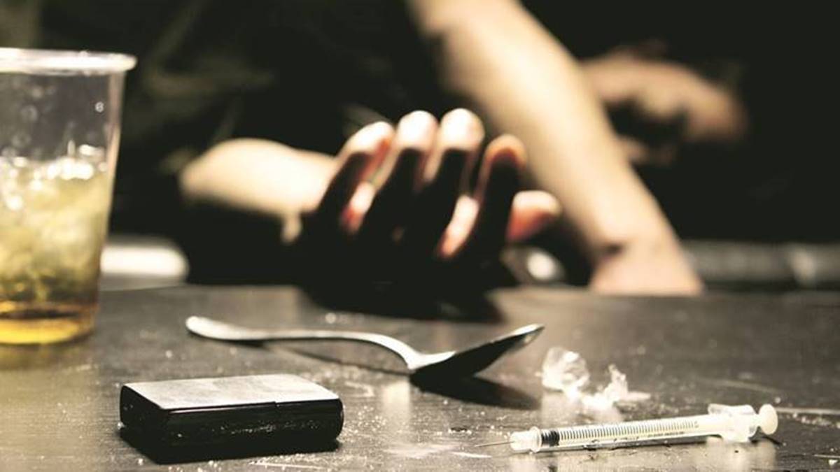 Drug trafficking, Drug trafficking,