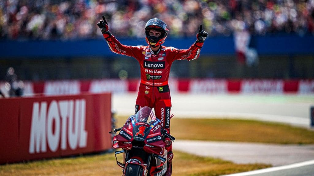 dutch moto gp