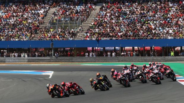 dutch gp