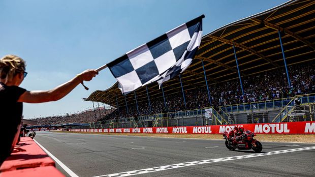 dutch gp