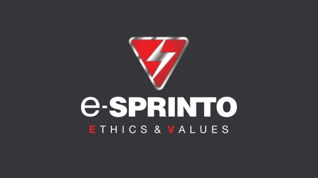 e-sprinto
