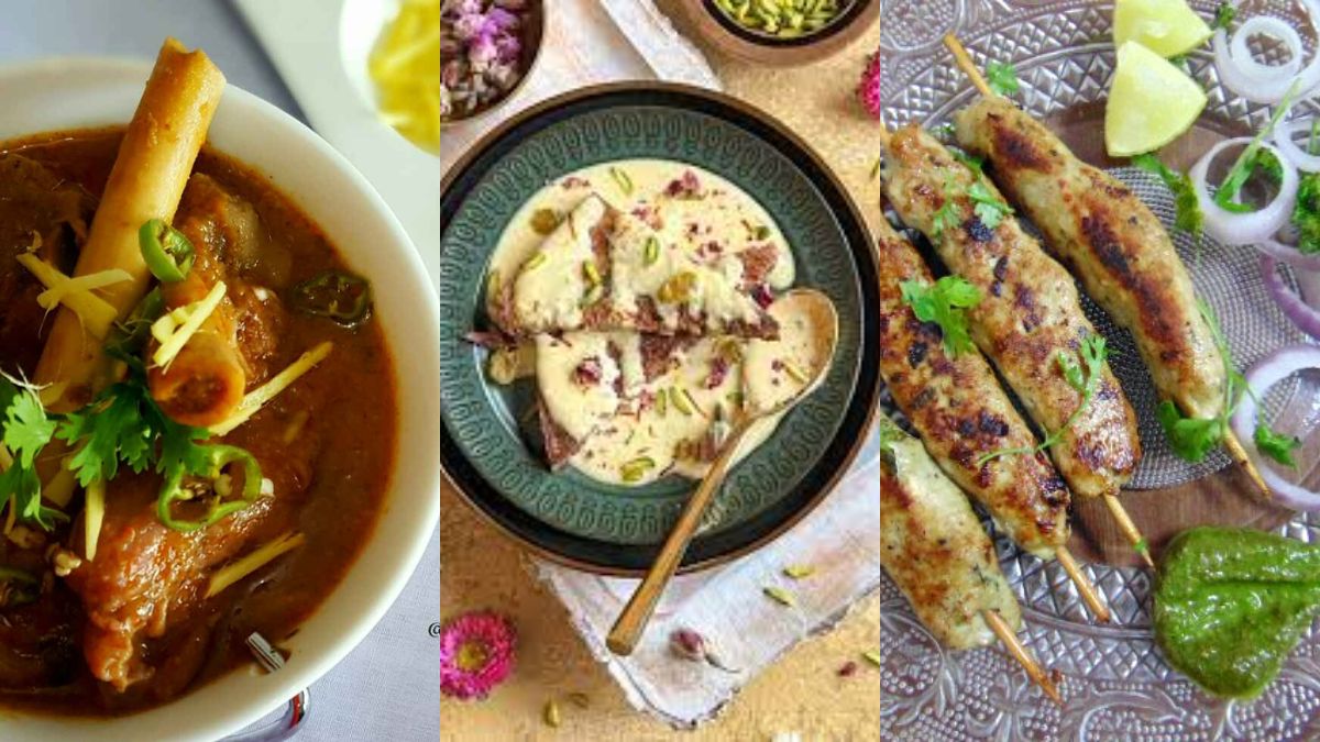 Eid-Ul-Adha 2023: Bakrid Special Recipes 2023 Eid-Ul-Adha 2023: Bakrid Special Recipes 2023
