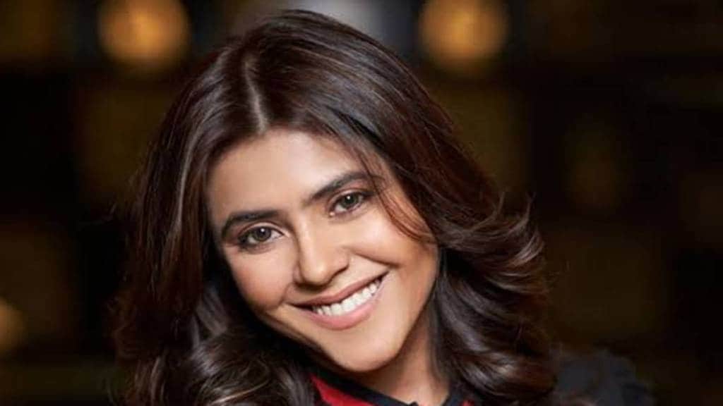 Ekta Kapoor, Ekta Kapoor net worth, Ekta Kapoor soft porn, Ekta Kapoor Alt Balaji, Ekta Kapoor lifestyle, Ekta Kapoor movies, who is Ekta Kapoor, Emmy Awards, Emmy Ekta Kapoor