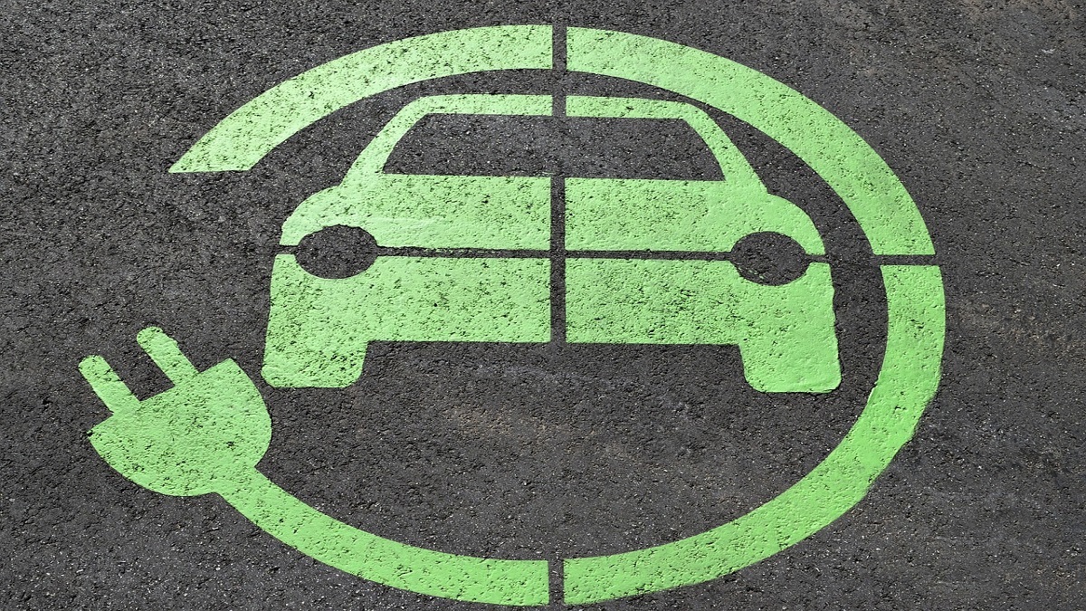 sidbi, ev, electric vehicles, ev30@30, ev cars, msmes in ev, msme loans, ev financing, world bank, niti aayog, s raman, korea