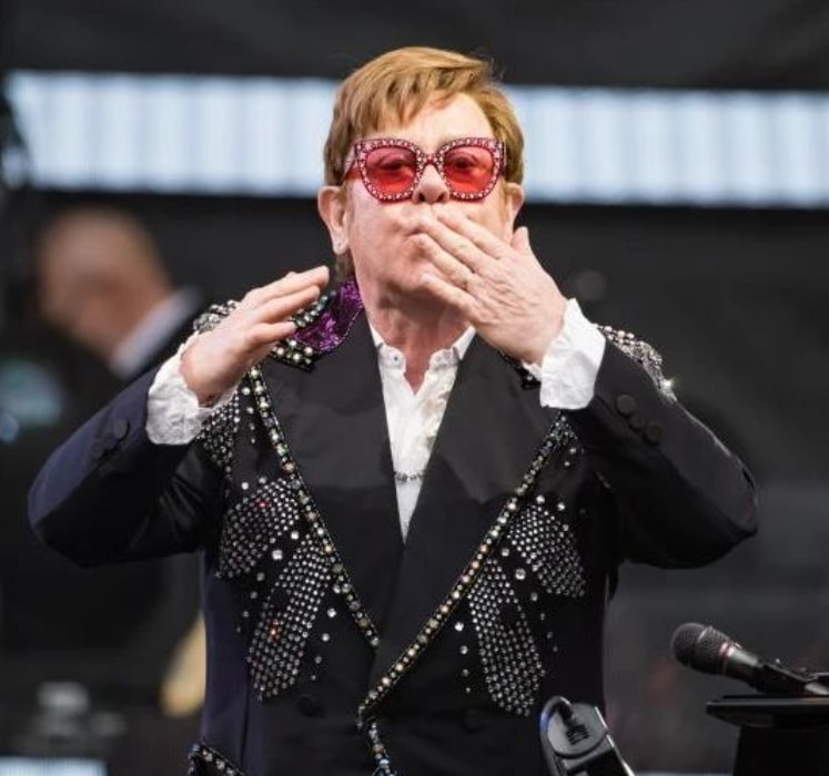 Elton 