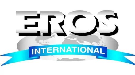 eros international shares eros international shares