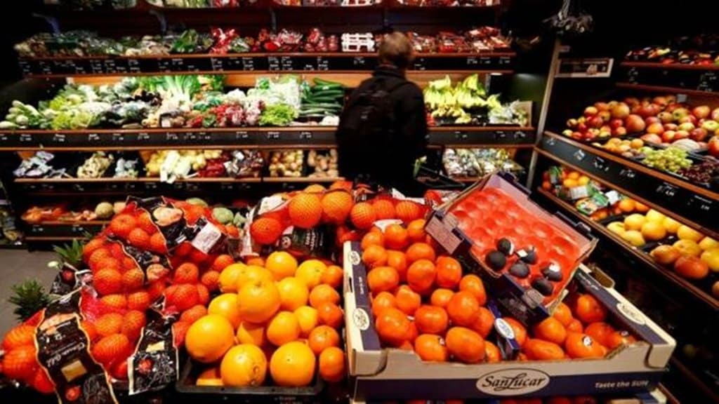 europe, inflation