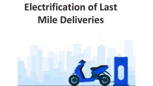 borzo ev survey india