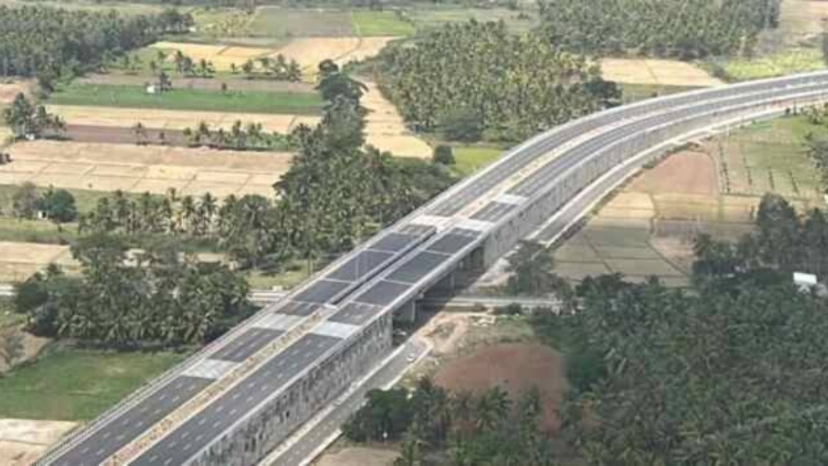 Bengaluru-Mysuru expressway, Bengaluru, Mysuru, toll charge, Bengaluru-Mysuru expressway toll rates, Bengaluru-Mysuru expressway July 1