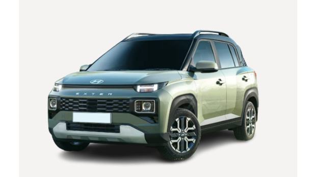 hyundai exter