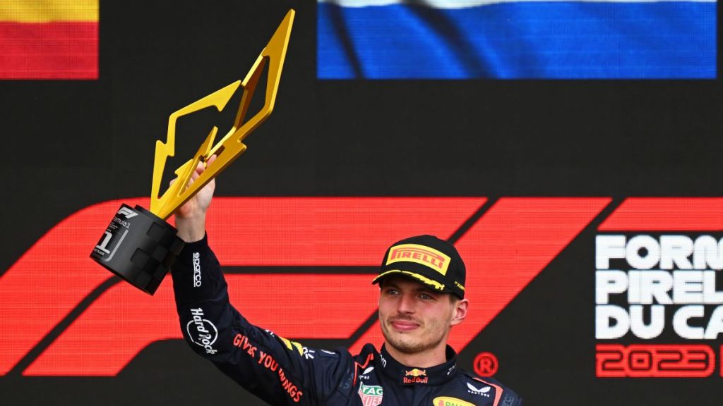 f1 canadian gp results