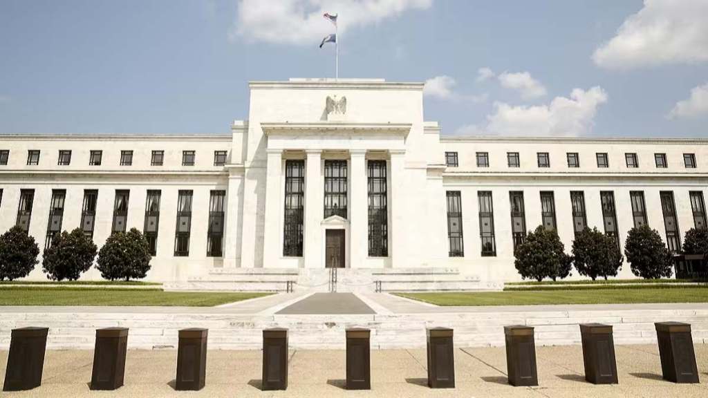 US Fed, US Federal Reserve, FOMC, interest rate, rate cut, inflation, central banks, economy, monetary policy