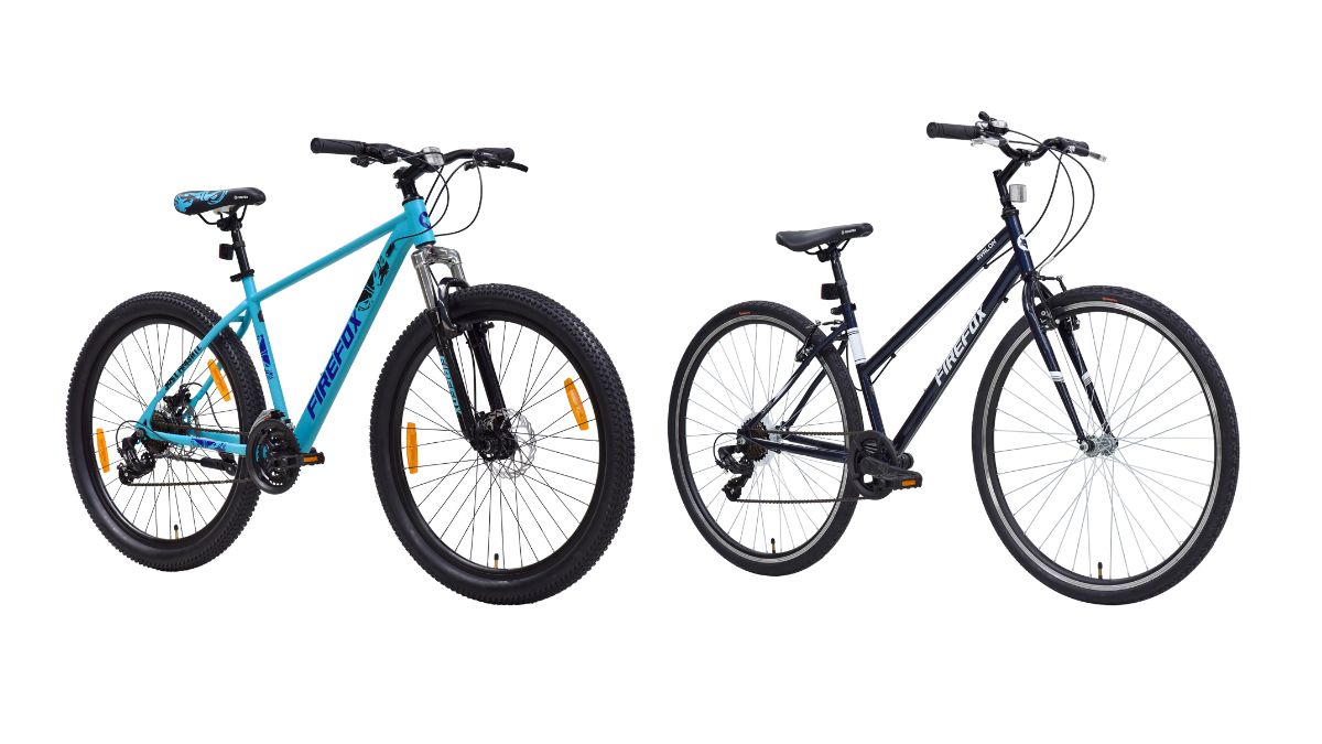 firefox tremor and avalon