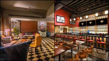 Best restaurants in Delhi