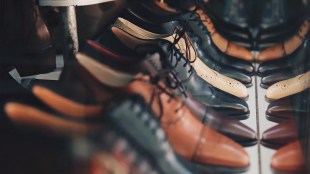 msme, msme policy, quality control of footwear, footwear, business news, quality, piyush goyal, leather