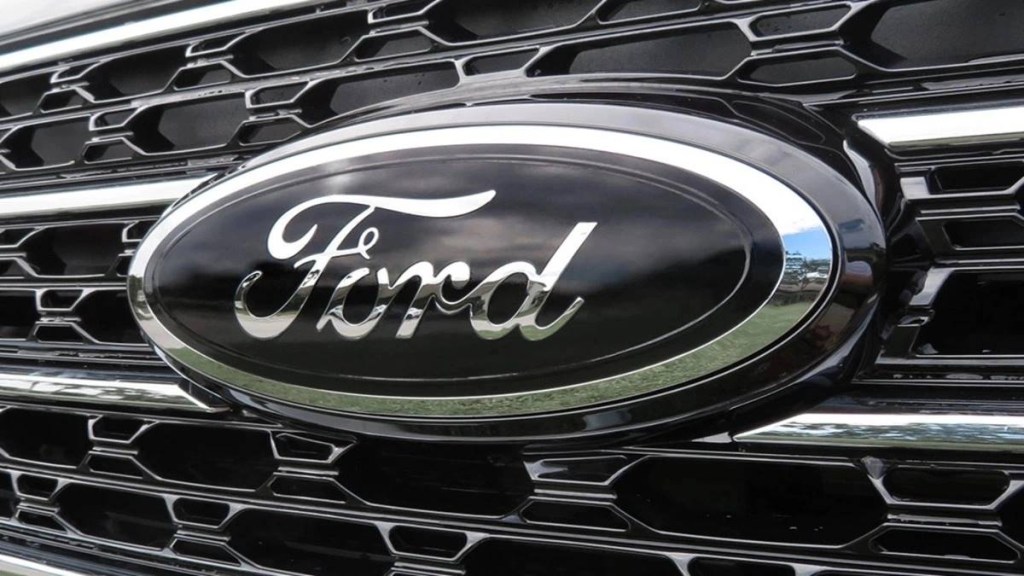 ford india