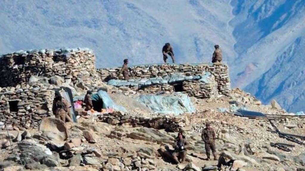 galwan valley clash galwan valley clash