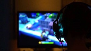 gaming, online gaming