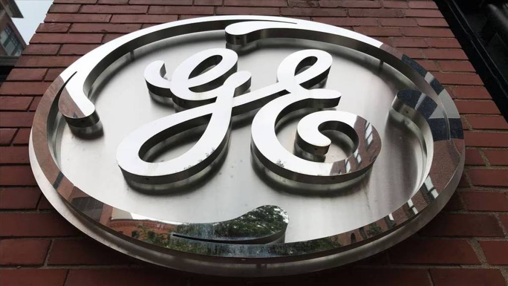 general electric