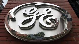 general electric
