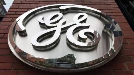 general electric