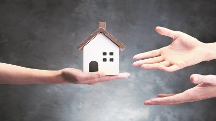 estate planning, real estate