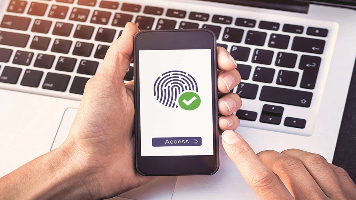 password, technology password, technology