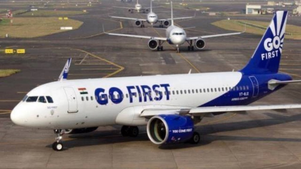 go first, aviation