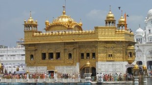golden temple, punjab