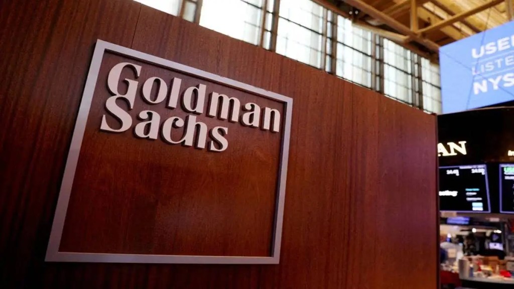 RBI, Goldman, Goldman Sachs, inflation