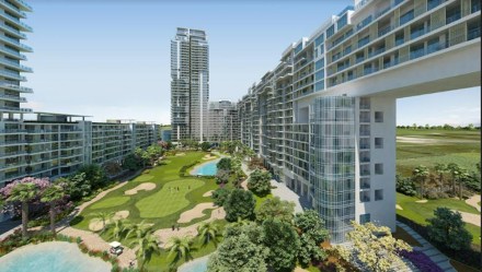 Rising rental demand establishes Golf Course Road in Gurugram as epitome of luxury housing Rising rental demand establishes Golf Course Road in Gurugram as epitome of luxury housing