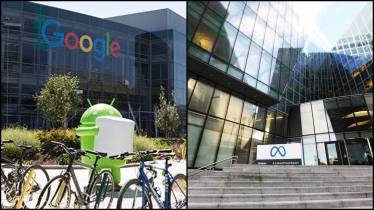 Google, Google salary, meta salary, top paying companies, highest paying companies, highest salaries, google salary per day, facebook salary, hcl, infosys, infosys salary, lifestyle