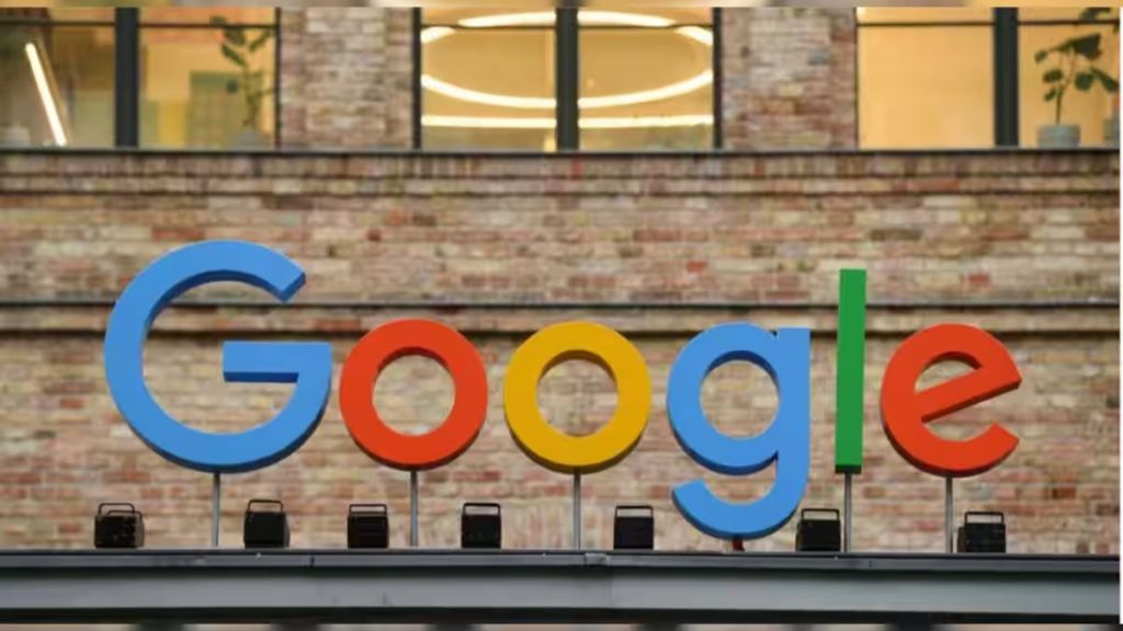 google