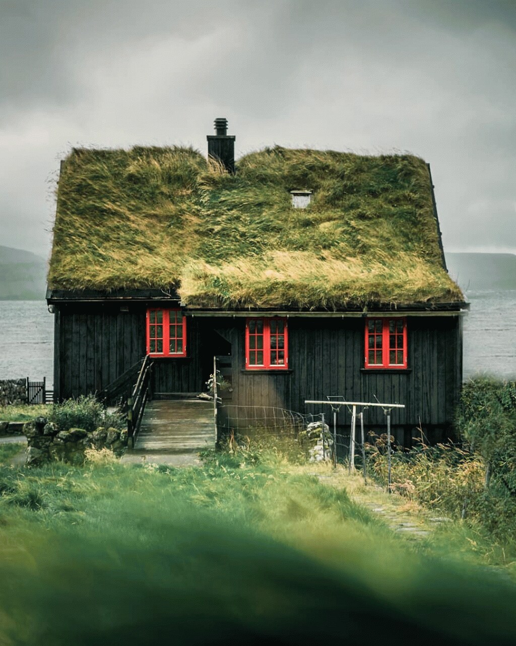 faroe