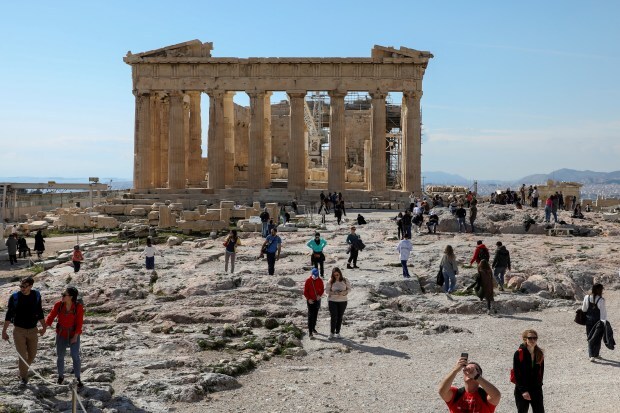 greece