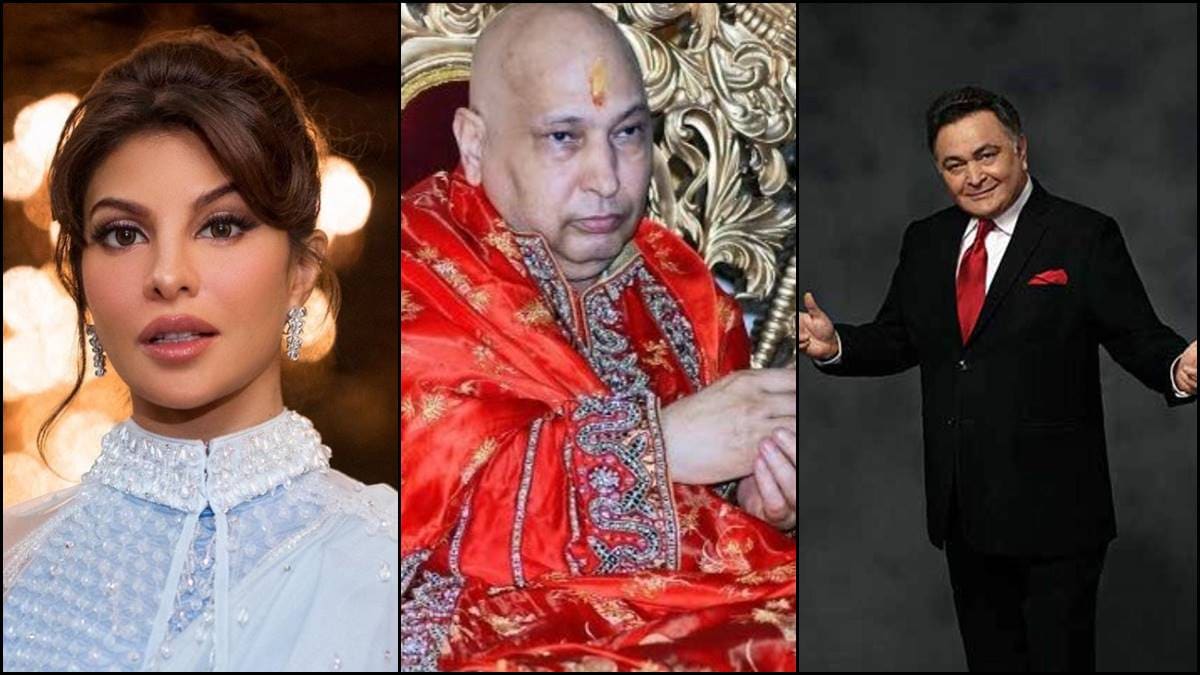 Guruji, Guruji of Chhatarpur, Guruji rules, Guruji aashram address, Guruji bade mandir, rishi kapoor, jacqueline fernandez, actors guruji, spiritual guru, lifestyle