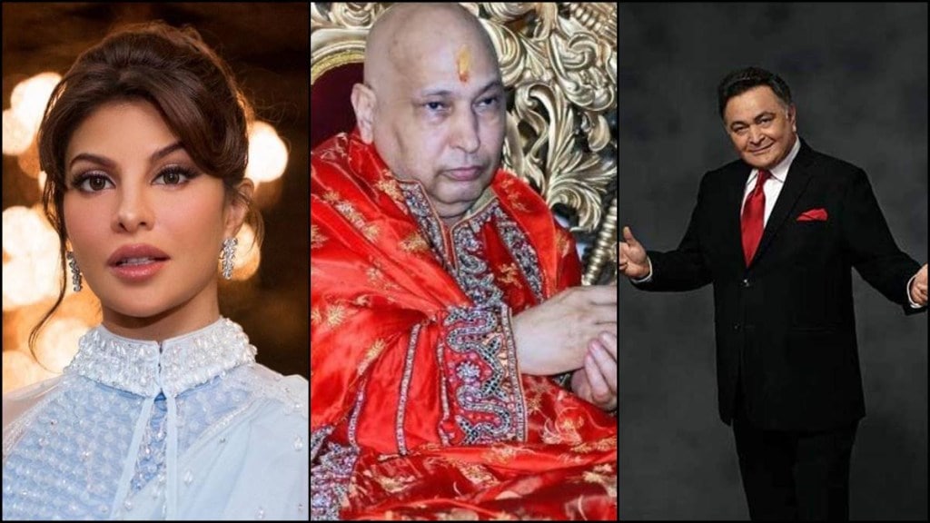 Guruji, Guruji of Chhatarpur, Guruji rules, Guruji aashram address, Guruji bade mandir, rishi kapoor, jacqueline fernandez, actors guruji, spiritual guru, lifestyle