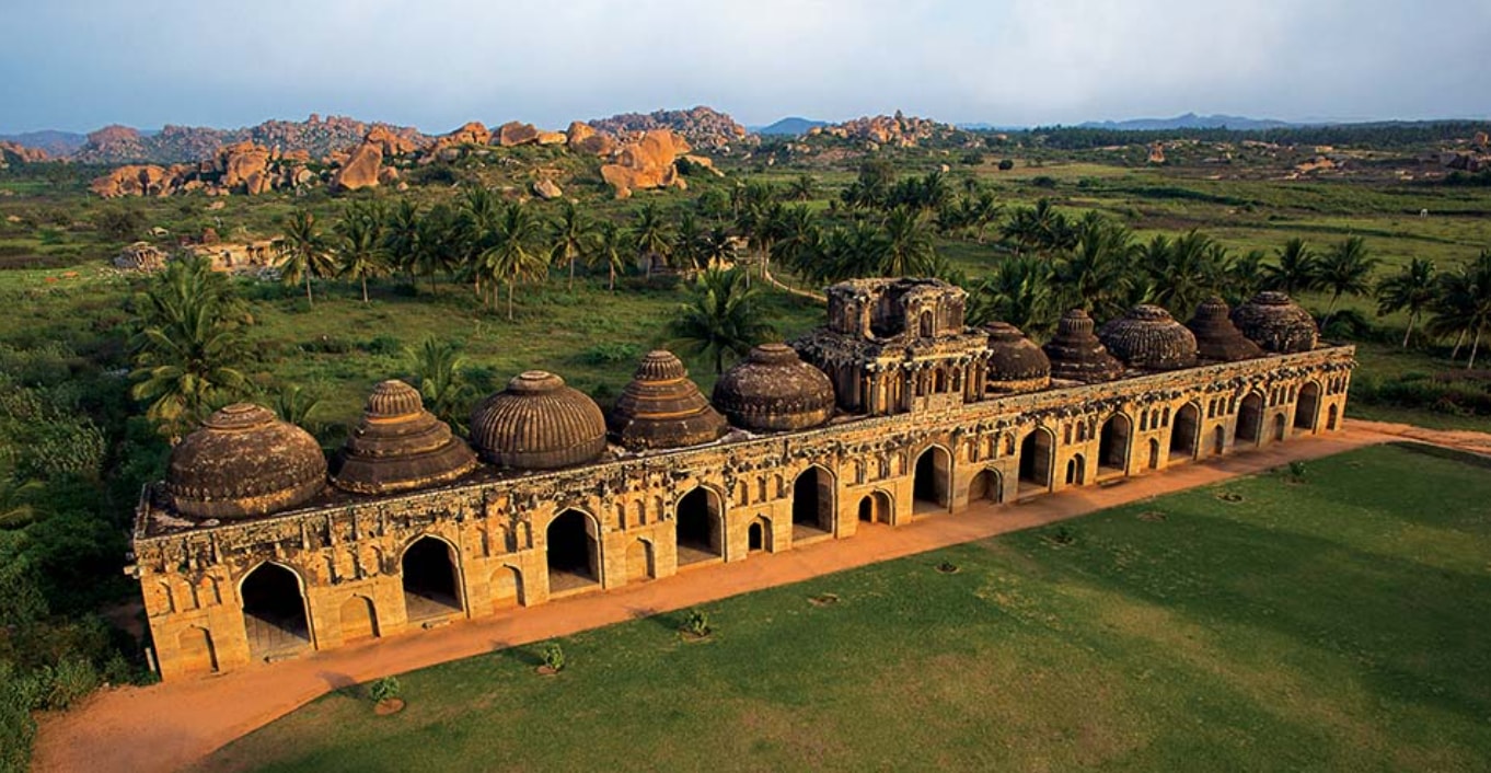 Hampi