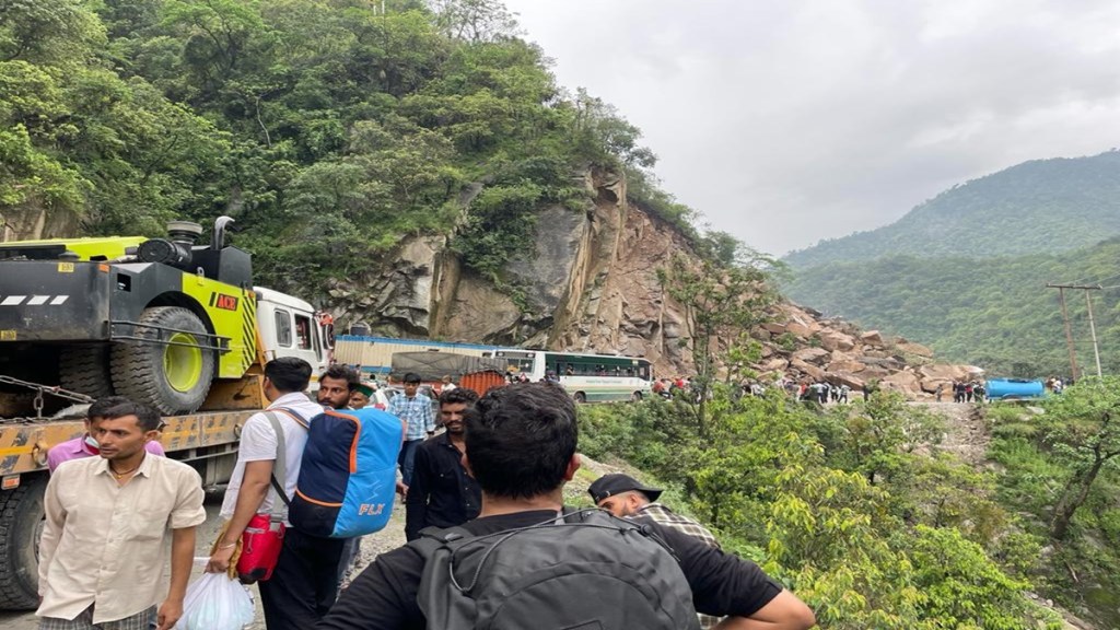 Himachal Pradesh rains Himachal Pradesh rains