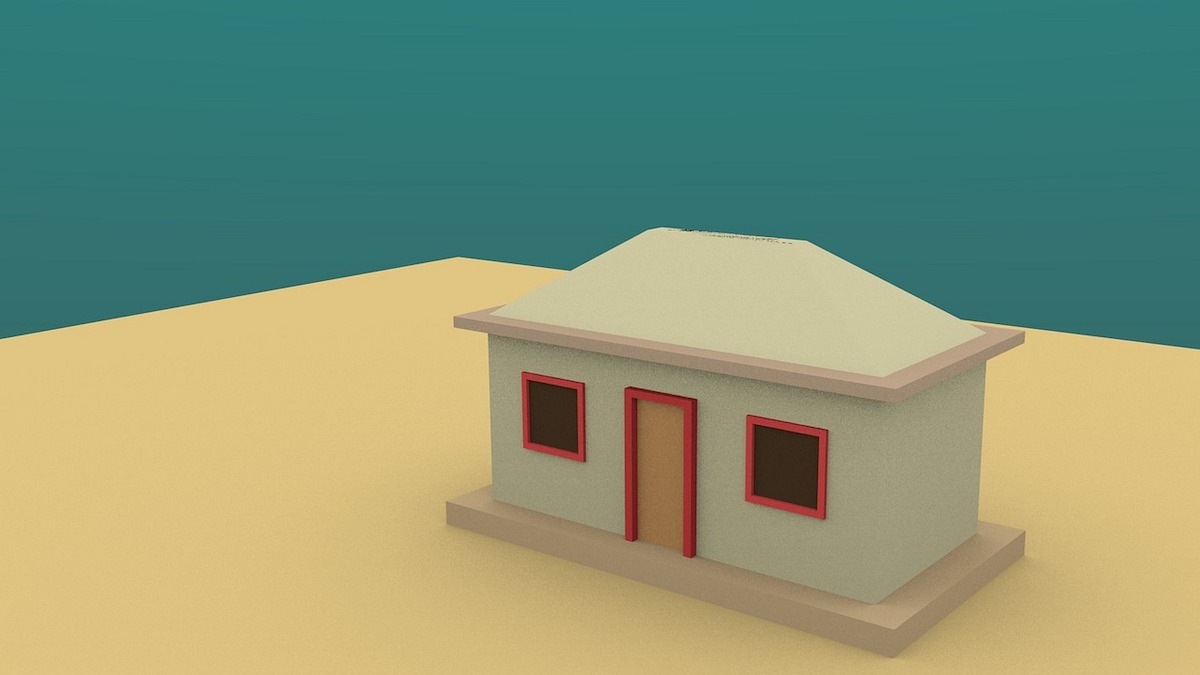 home loan application