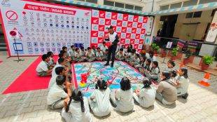 honda road safety campaign