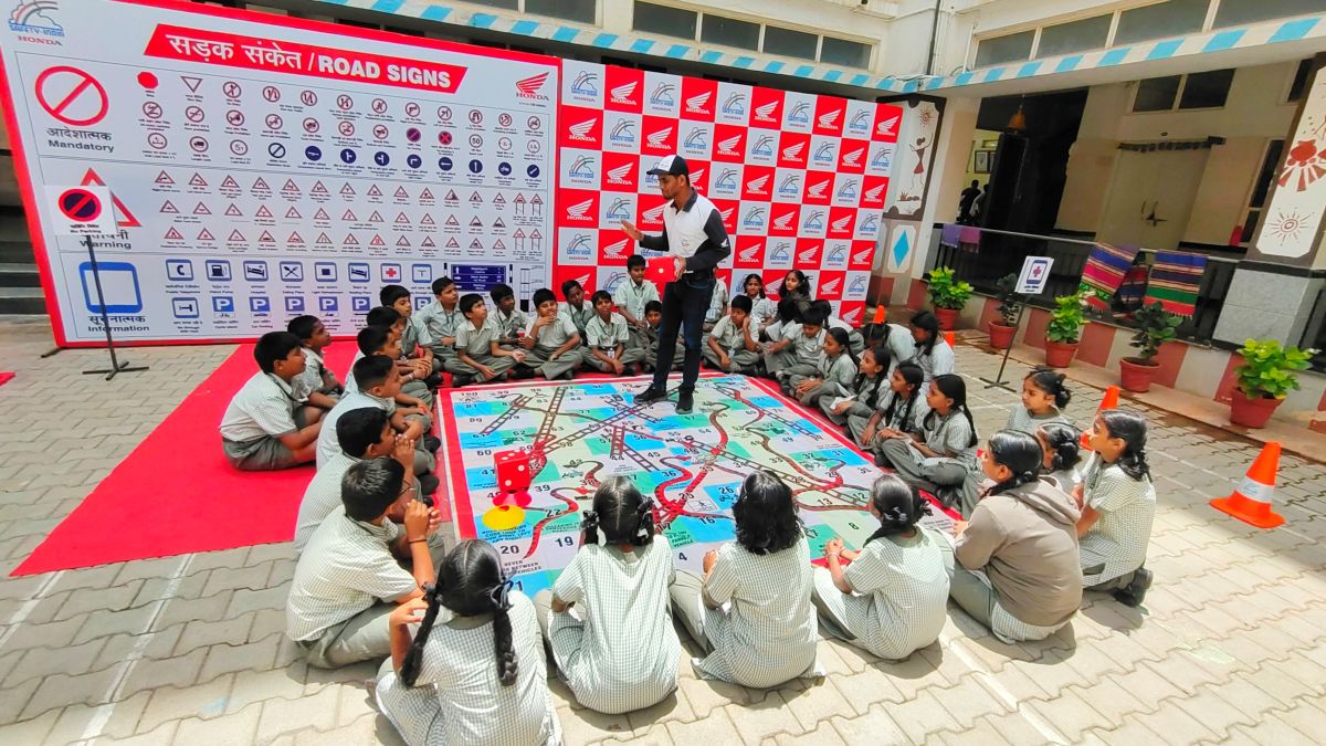 honda road safety campaign honda road safety campaign